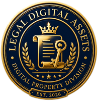 Legal Digital Assets